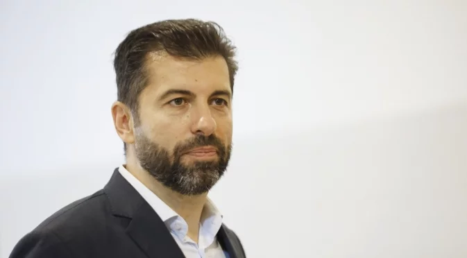 "До кога ще ги търпим?": Кирил Петков с остър коментар за бюджета за догодина