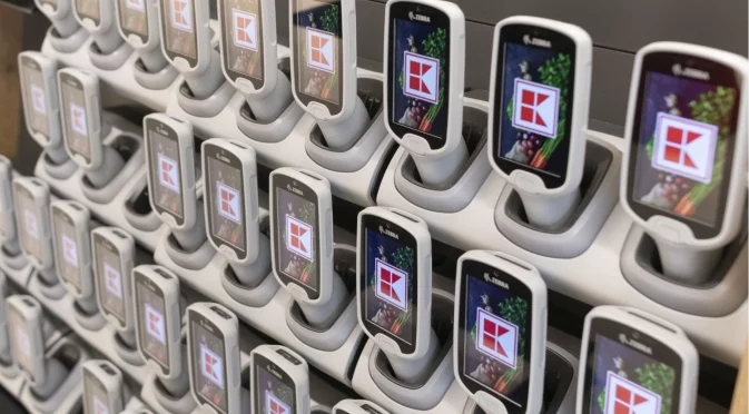 Още по-бързо пазаруване във всички магазини Kaufland в София