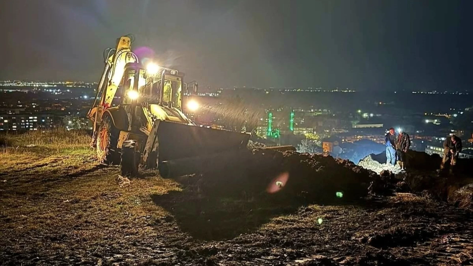 Заради нова авария: Асеновград все още е без вода