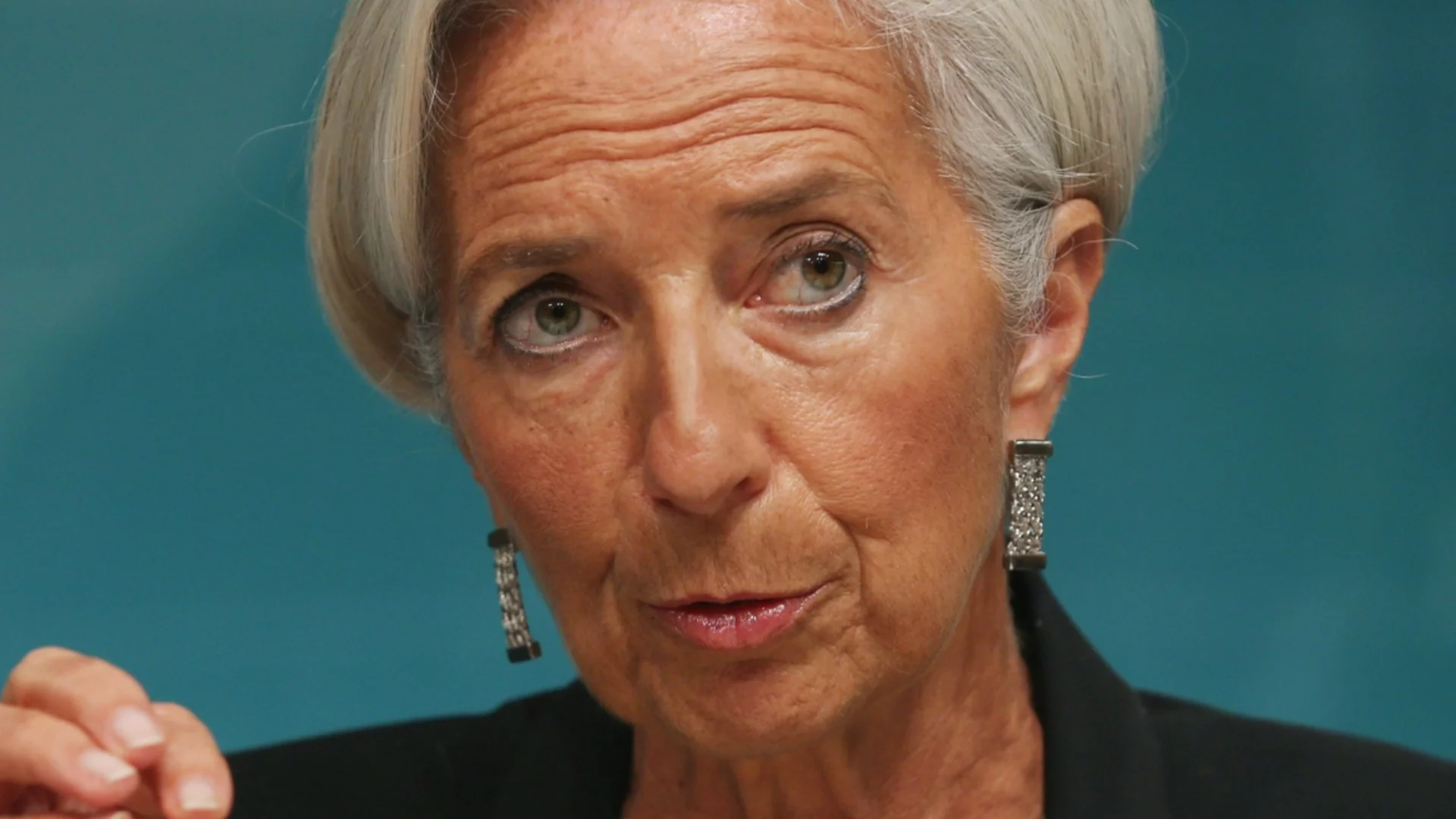 Шефът на ЕЦБ успокои българите за еврото: Ето какво каза за цените