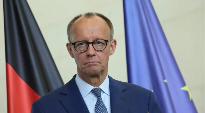 Германия увеличава драстично помощта си за Украйна, сумата е огромна