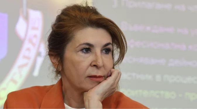 Главният архитект на София отказа "от болничното легло" да подаде оставка