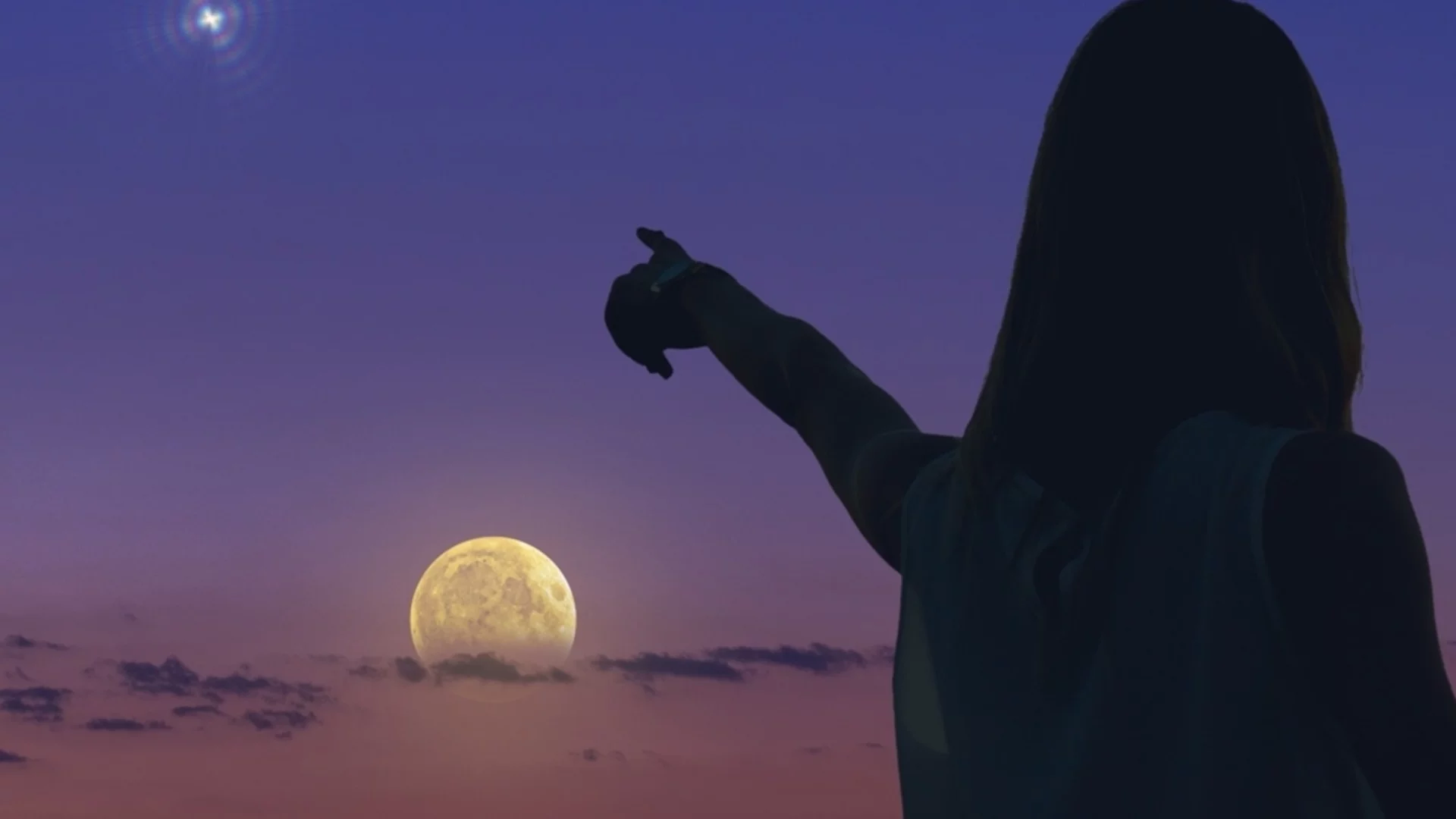 Зодиите, които ще оставят проблемите зад гърба си след пълнолунието на 5 ноември