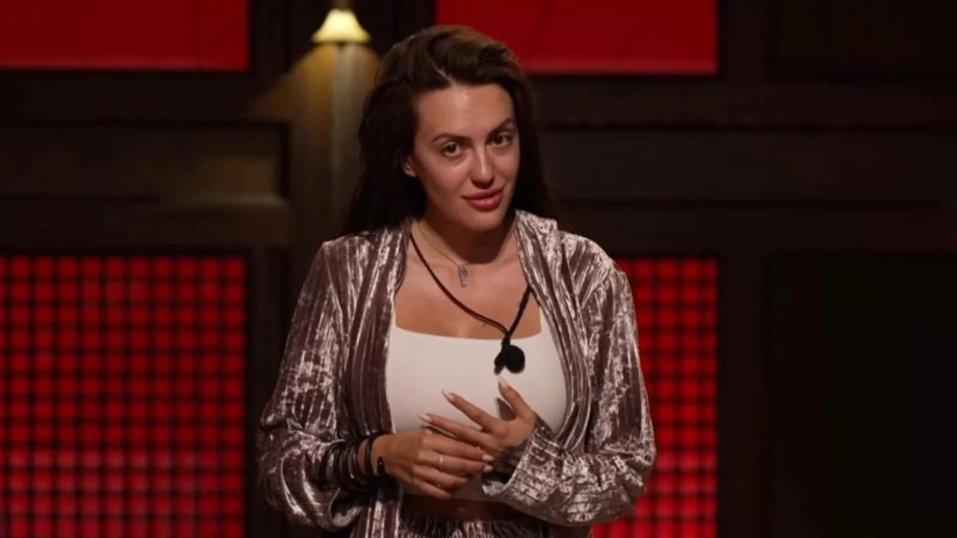 Анна-Мария е поредната жертва в "Traitors: Игра на предатели"