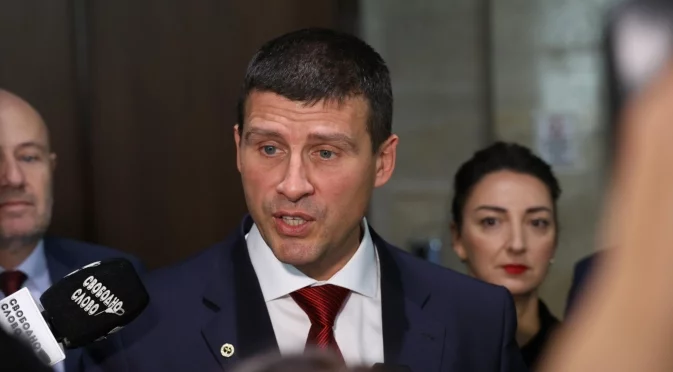 "Величие" за писмото на партиите до ЦИК: Търсят съдействието на мафията