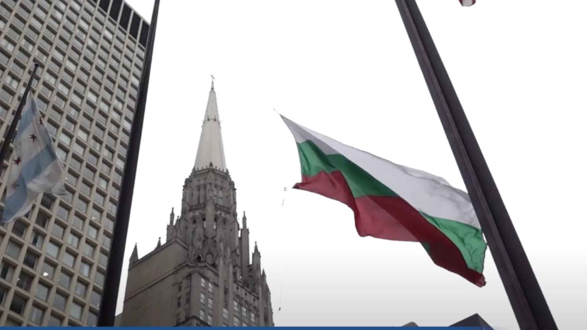 Директните самолети София - Чикаго: Старт през пролетта на 2026 г.