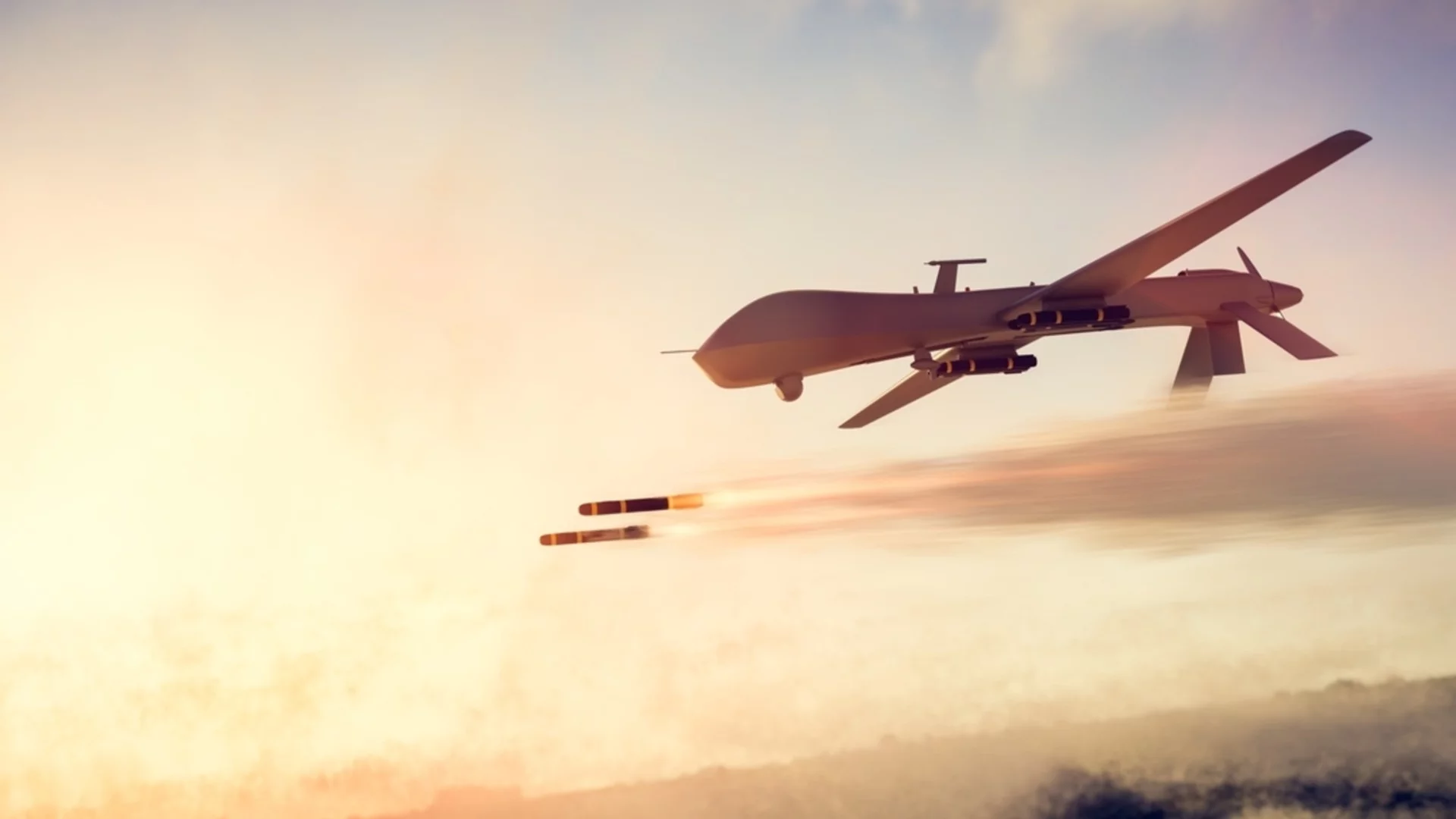 Хронология на атаките: Първата световна хибридна война започна (КАРТИ И ГРАФИКИ)