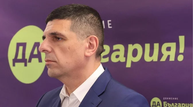 Бонуси за стотици хиляди левове в администрацията: Иво Мирчев със стряскащи данни