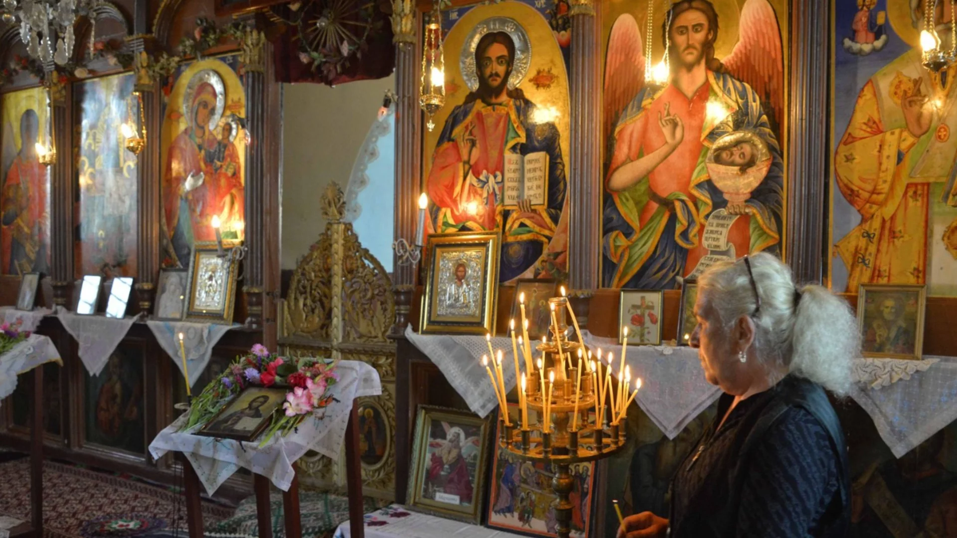 6 ноември: Какъв църковен празник е и какво НЕ трябва да се прави