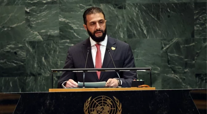 САЩ поискаха ООН да вдигне санкциите срещу президента на Сирия, наложени заради "Ал Кайда"