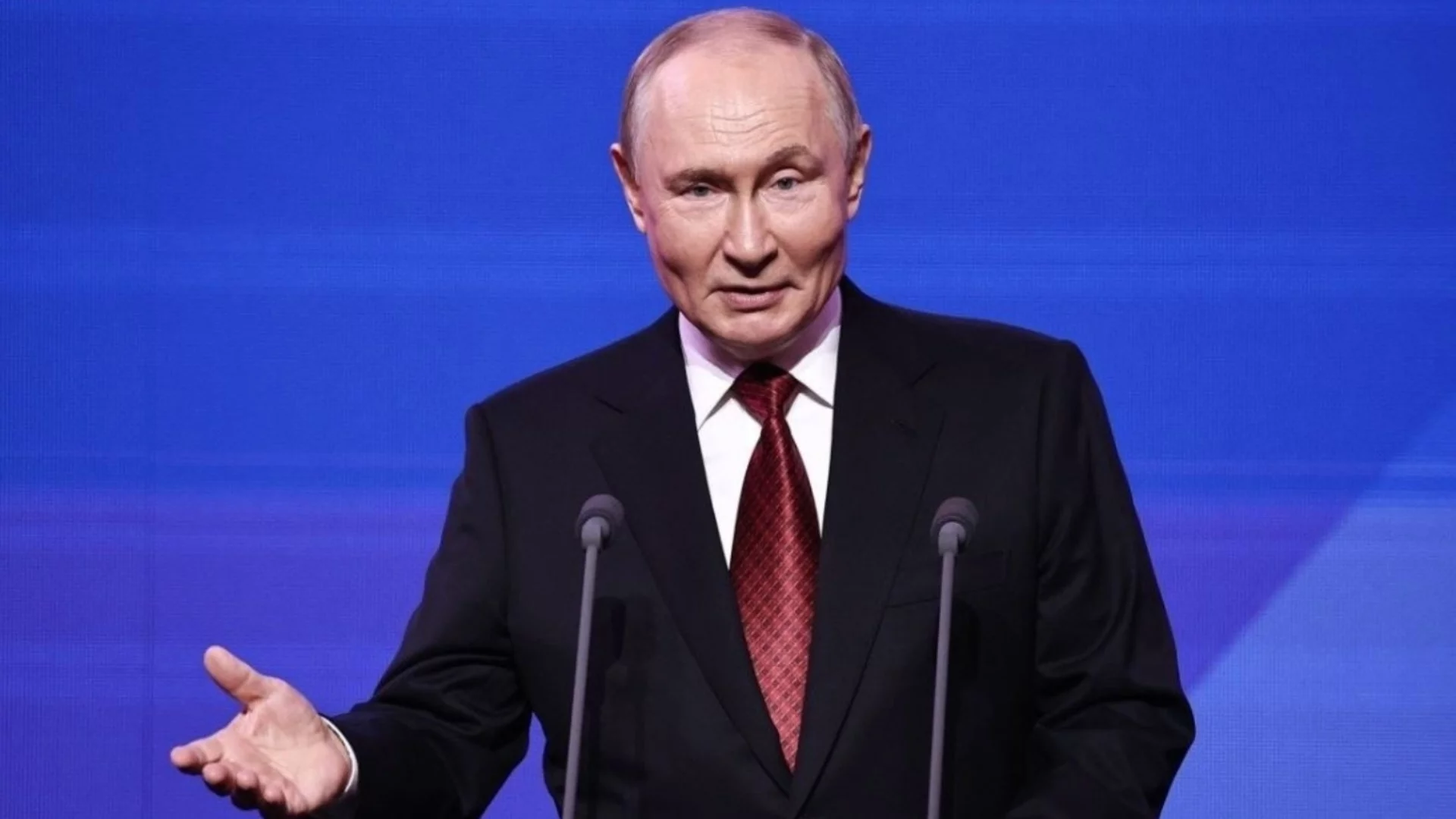 "Ким Чен Путин, стига с "Лешникотрошачката", измисли нещо ново": Подигравка заради "Орешник" и "Буревестник"