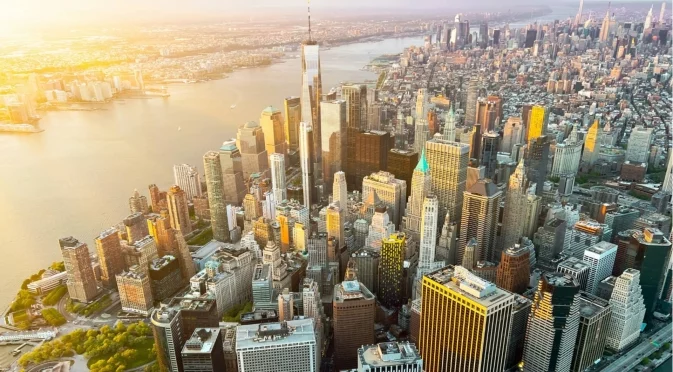 "Роднина-милиционер": Нови кметове и губернатори застъпиха в САЩ