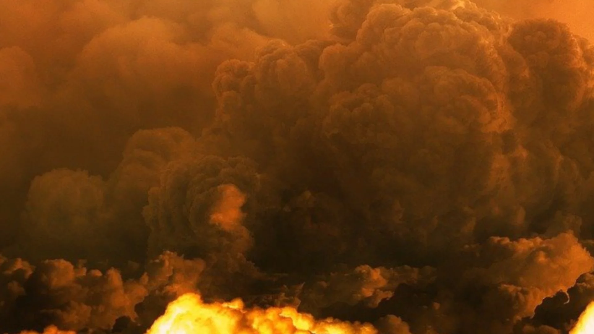 Украйна пак удари ТЕЦ-а на руския град Орел и спря тока там. Удар и по ел. подстанция - руснаците обещават поправка като стане светло (ВИДЕО)