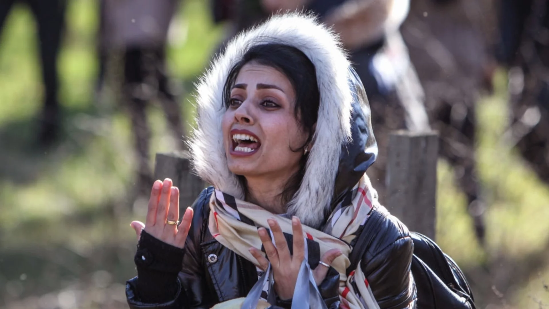 За да не емигрират в Германия: Берлин предлага пари на афганистанци