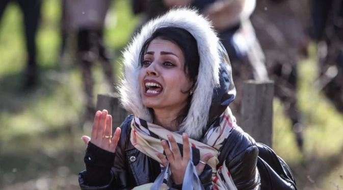 За да не емигрират в Германия: Берлин предлага пари на афганистанци