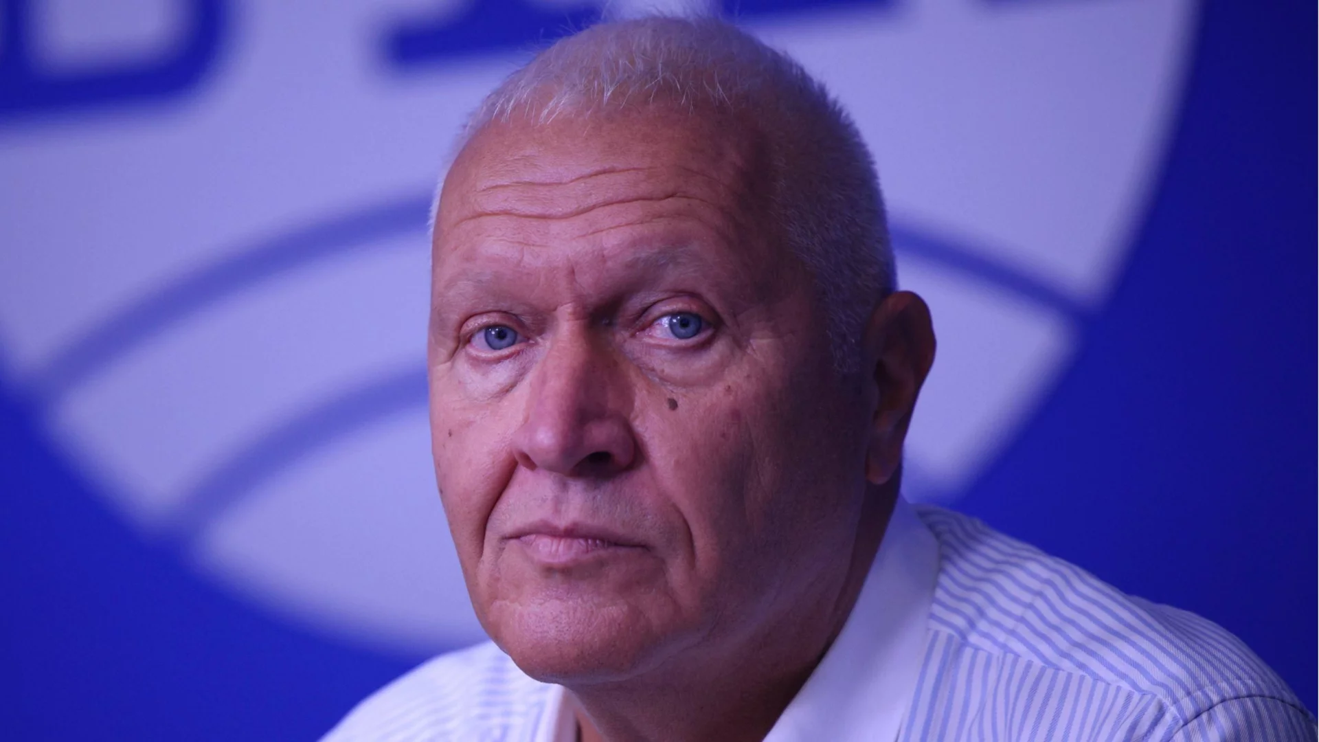 БФШ 2022 с позиция до спортния министър и призив да не се толерира "алчността и беззаконието" на БСФШ