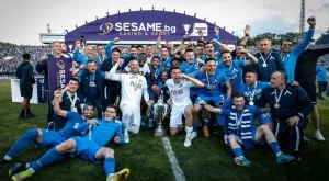 „Синият“ требъл се пече: Левски богопомазан за Купата на България