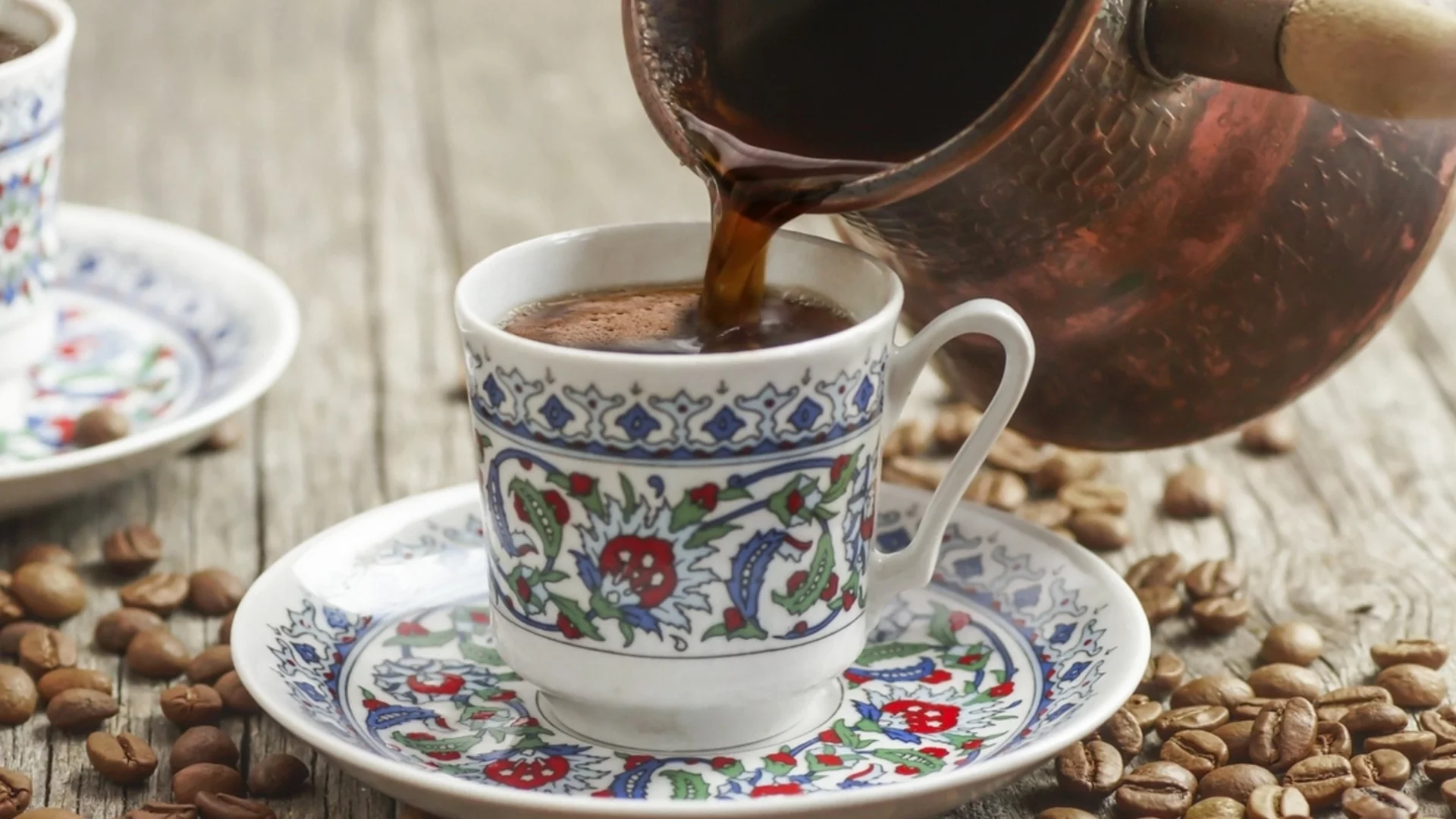 Как да добавите колаген към кафето си