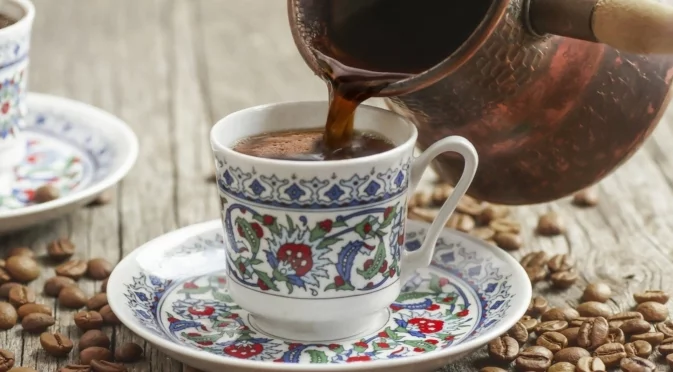 Как да добавите колаген към кафето си
