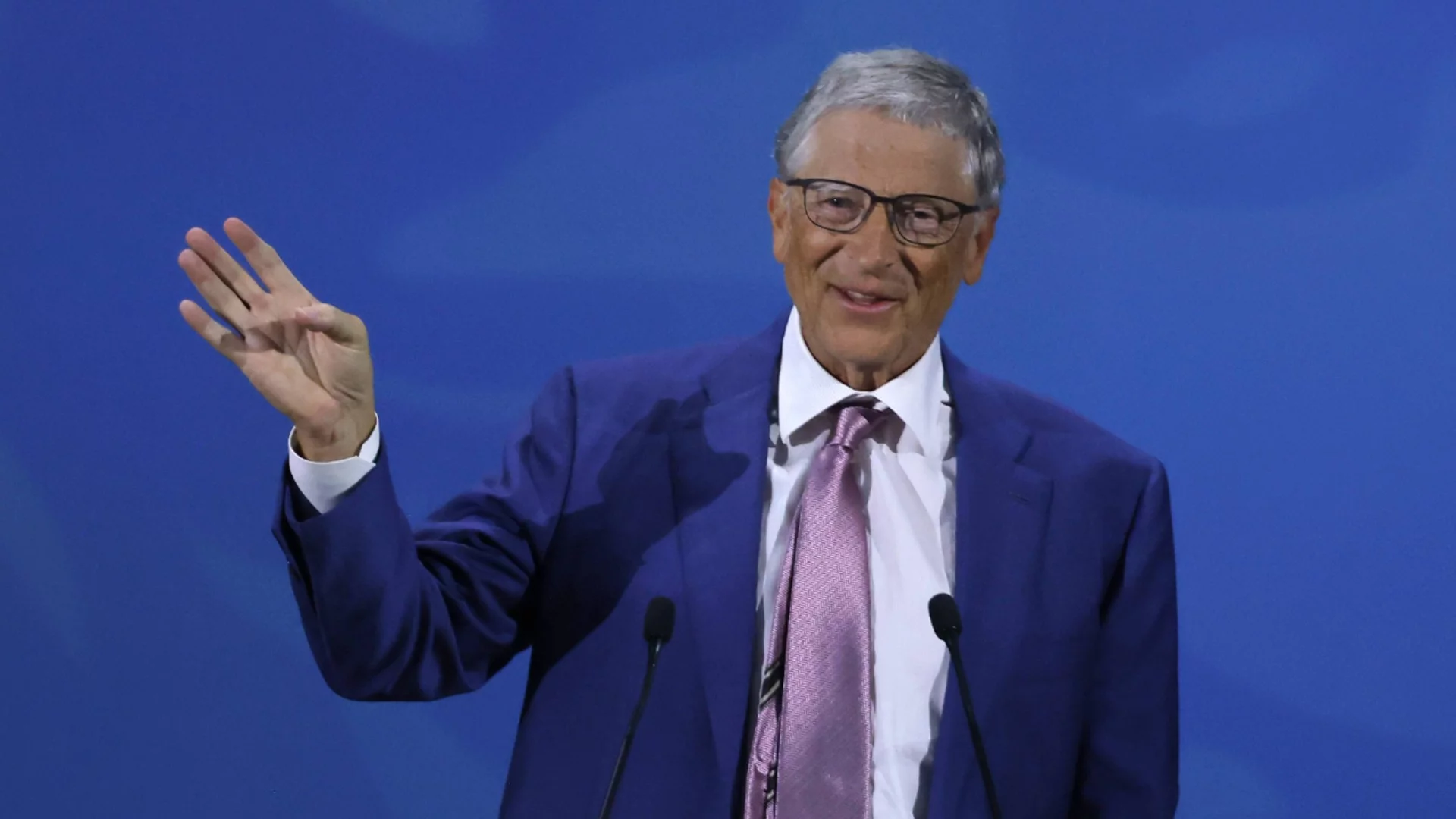 Неочакван обрат: Защо Бил Гейтс (явно) се отказва от защитата на климата?