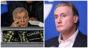 Големият дразнител на Левски от Разград се подигра с шампионските амбиции на "сините"