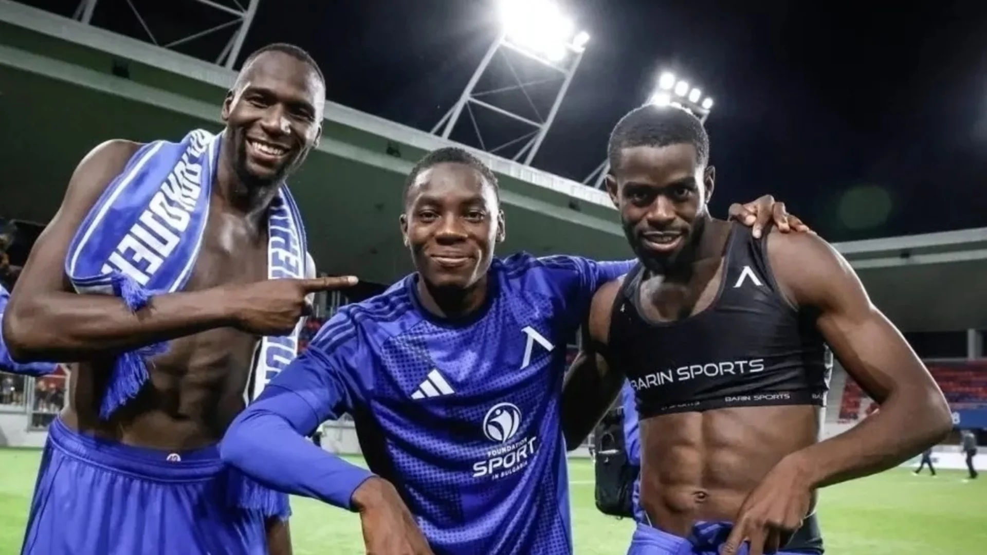 На „Герена“ се хванаха за главата: Хронична контузия за пореден път удари крило на Левски