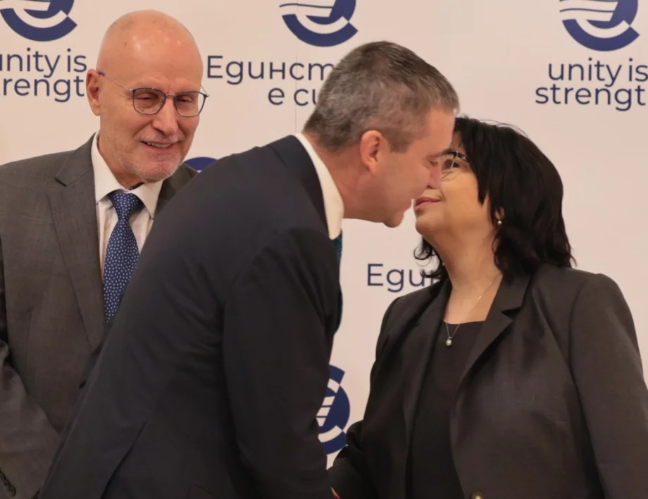 С протести по имейла: Накривихме им бюджета