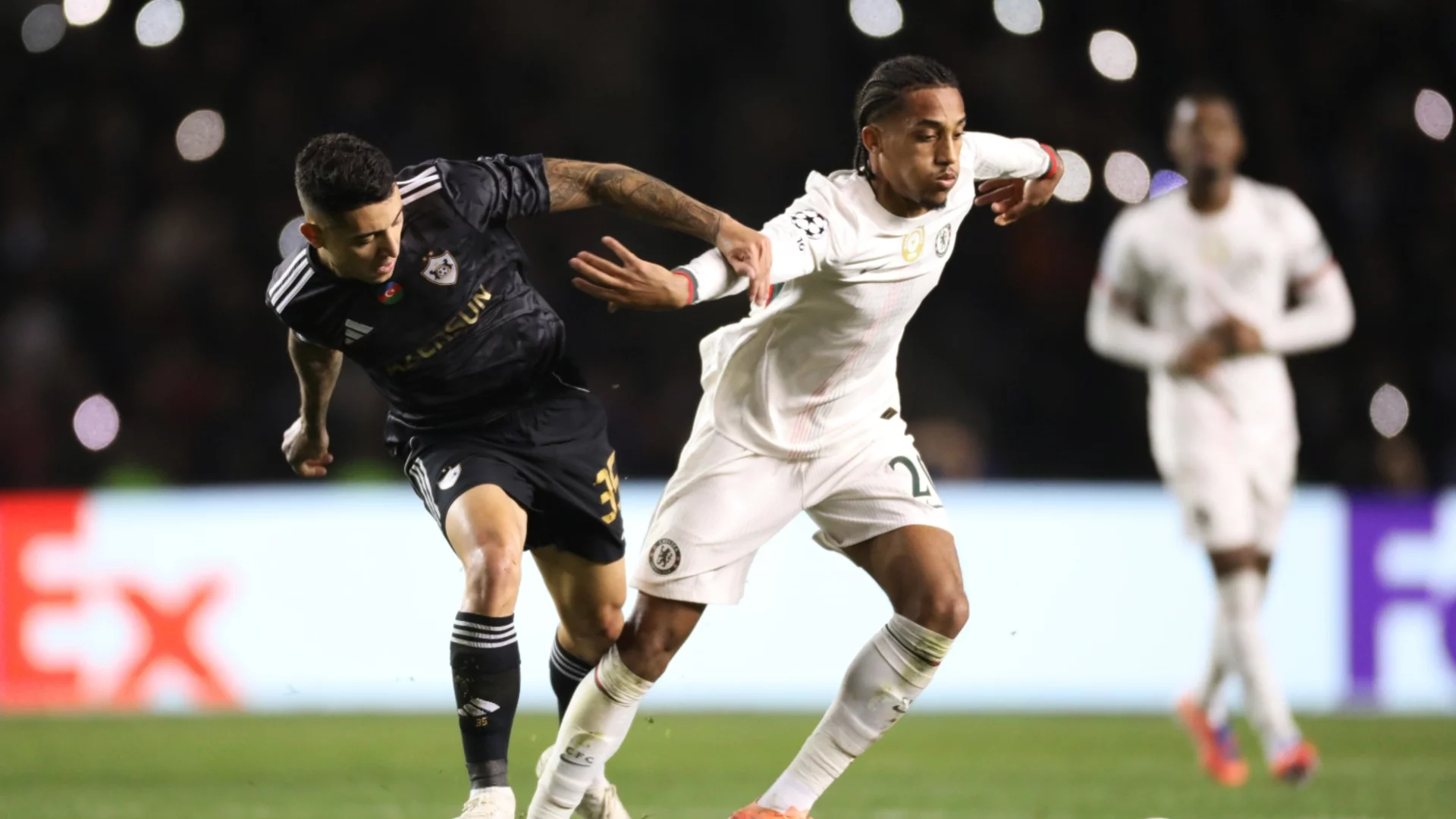 Бивш играч на Черно море наказа Челси, но лондончани се измъкнаха от гаф! Кипърският футбол пише история