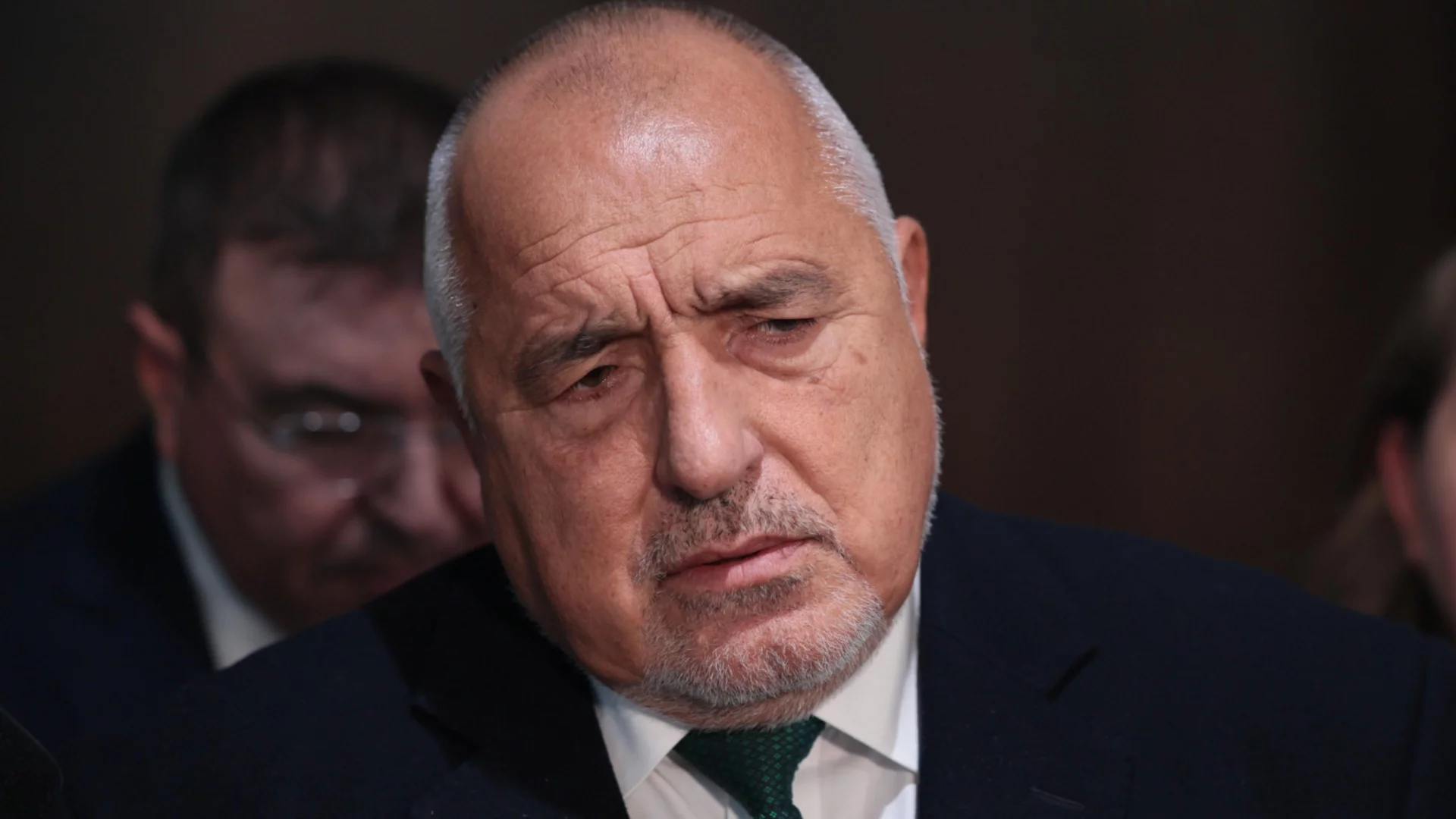 Борисов намира логика в одържавяване на "Лукойл" (ВИДЕО)