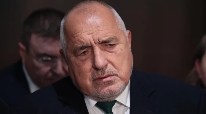 Борисов намира логика в одържавяване на "Лукойл" (ВИДЕО)