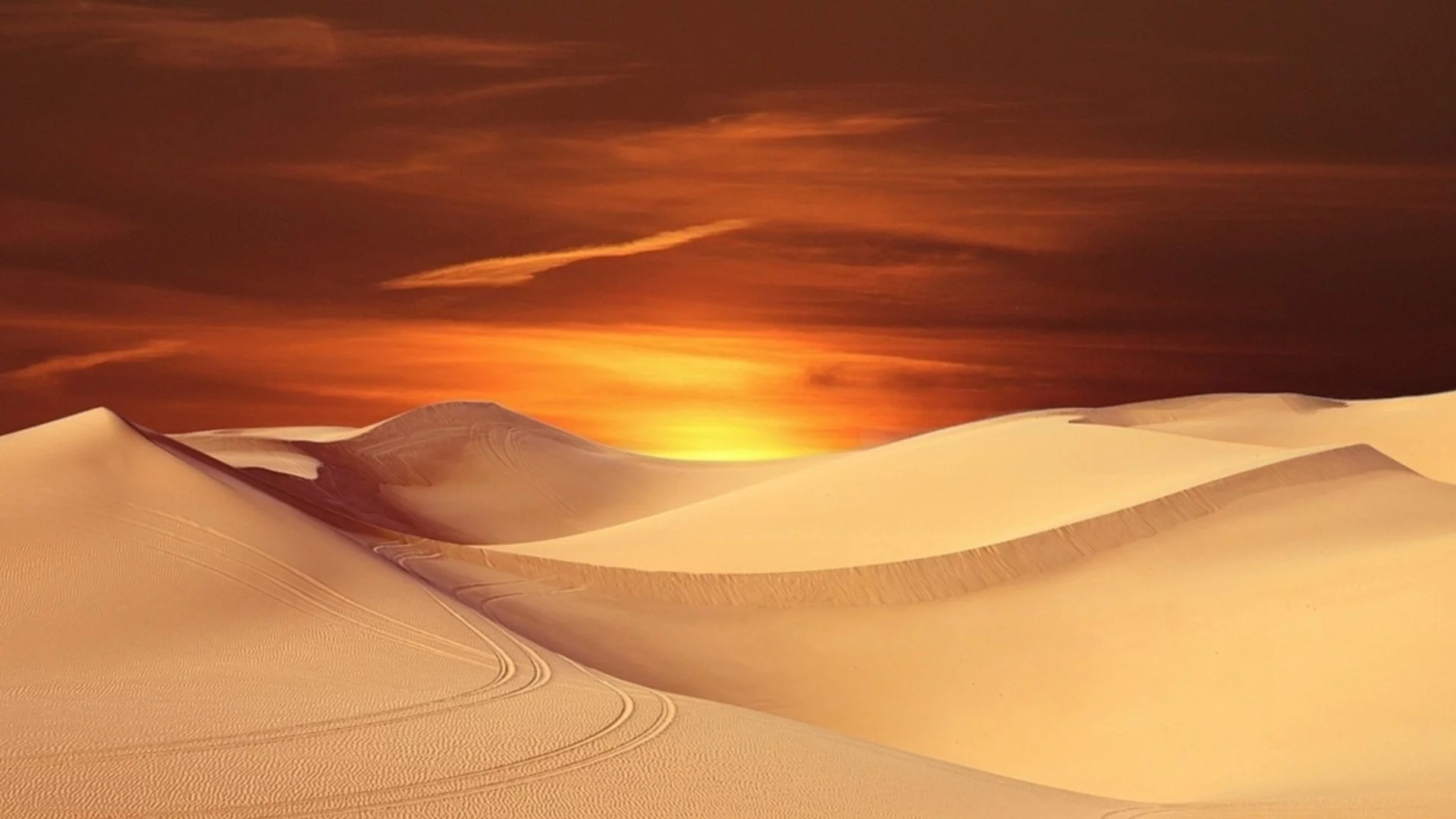 НАСА прогнозира кога Слънцето може да превърне Земята в пустиня