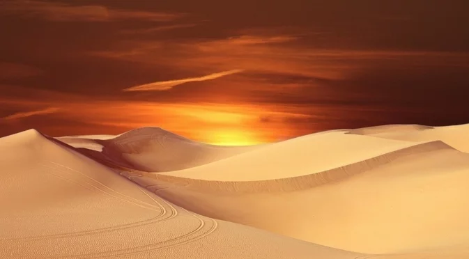 НАСА прогнозира кога Слънцето може да превърне Земята в пустиня