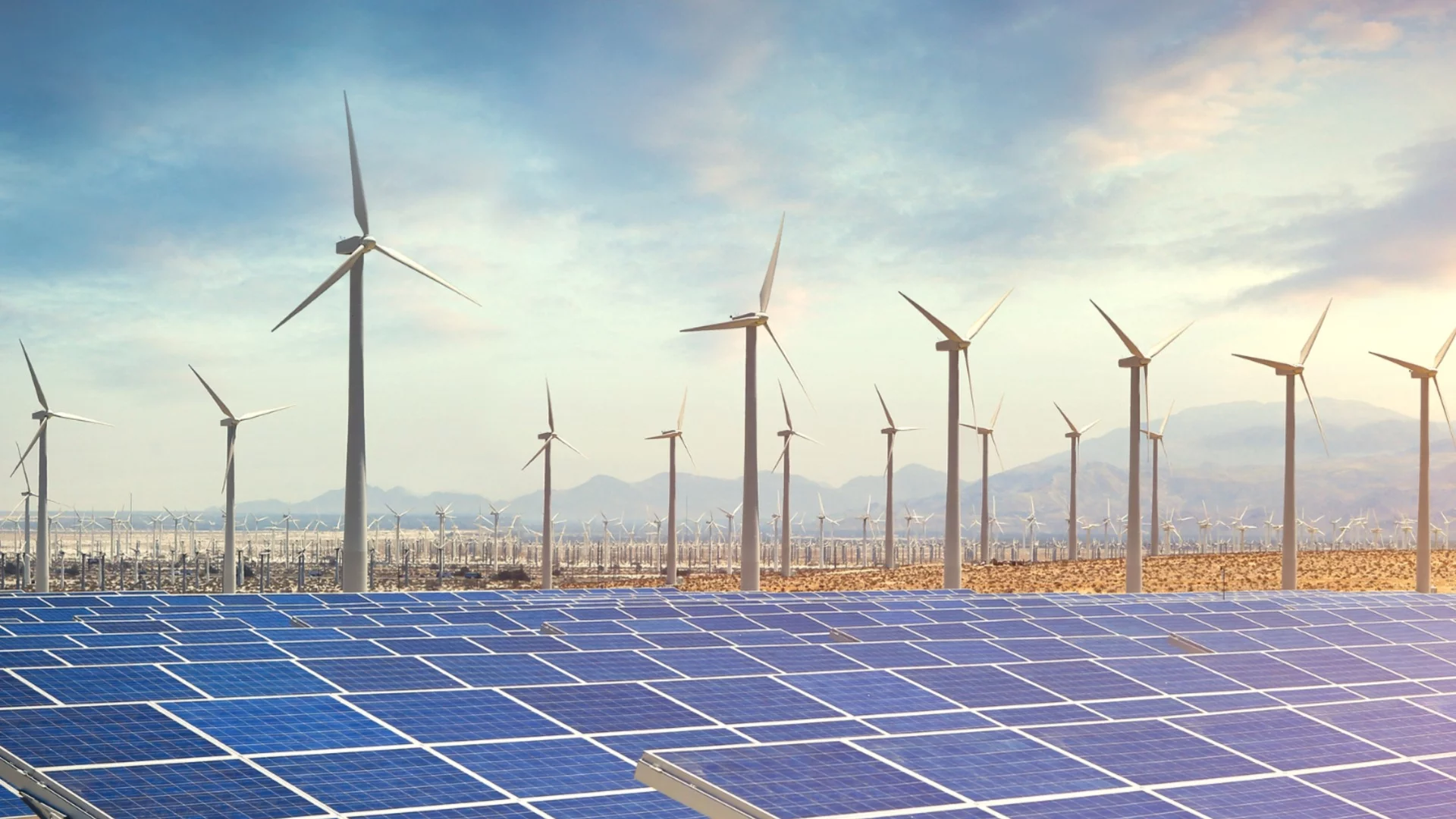 Вятърните турбини са произвели 26% от електричеството в Европа, какъв е делът на България?