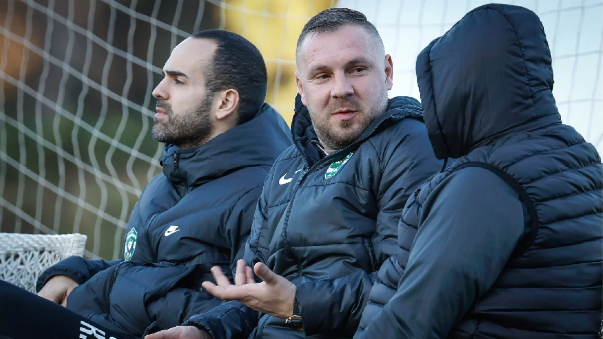 Козмин Моци преди мача от Лига Европа: „Вярвам, че можем да станем шампион и по трудния начин“