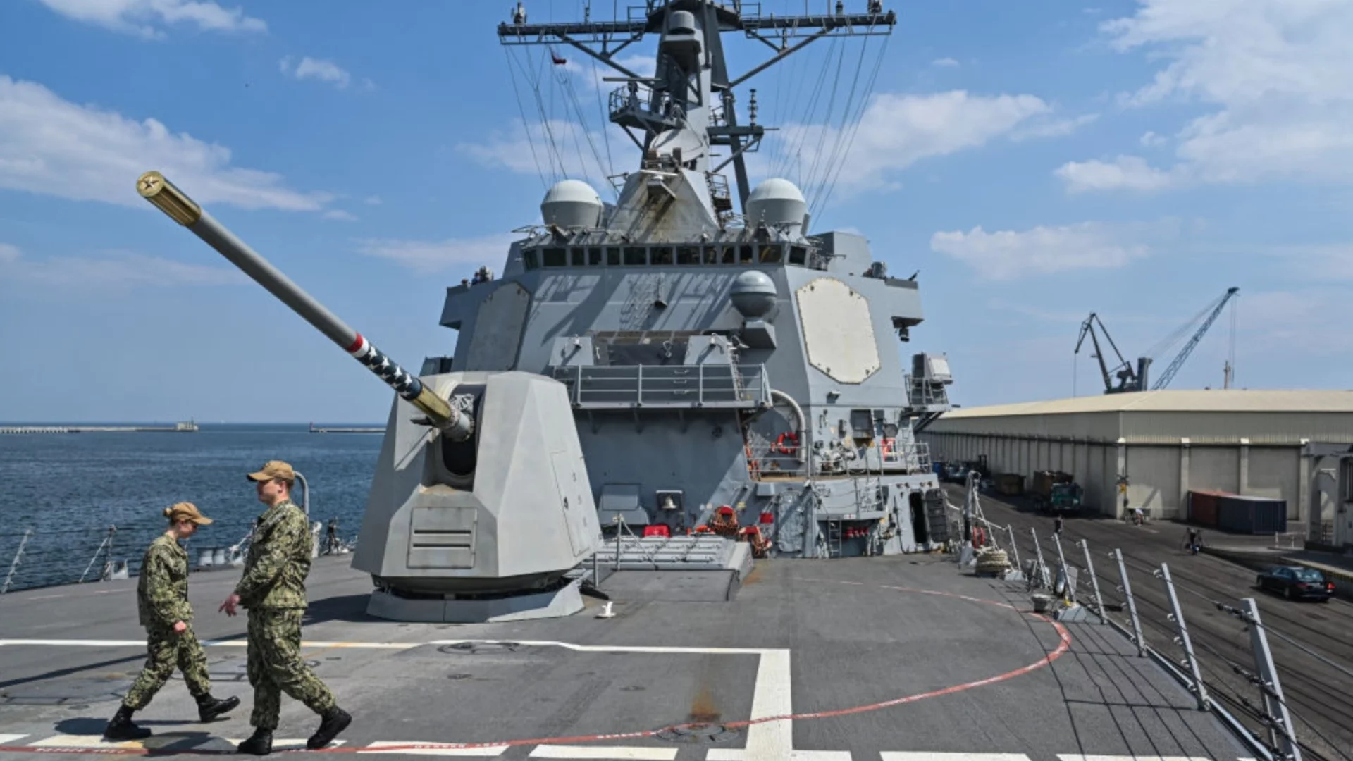 Тръмп мисли по 3 варианта да се справи с Мадуро