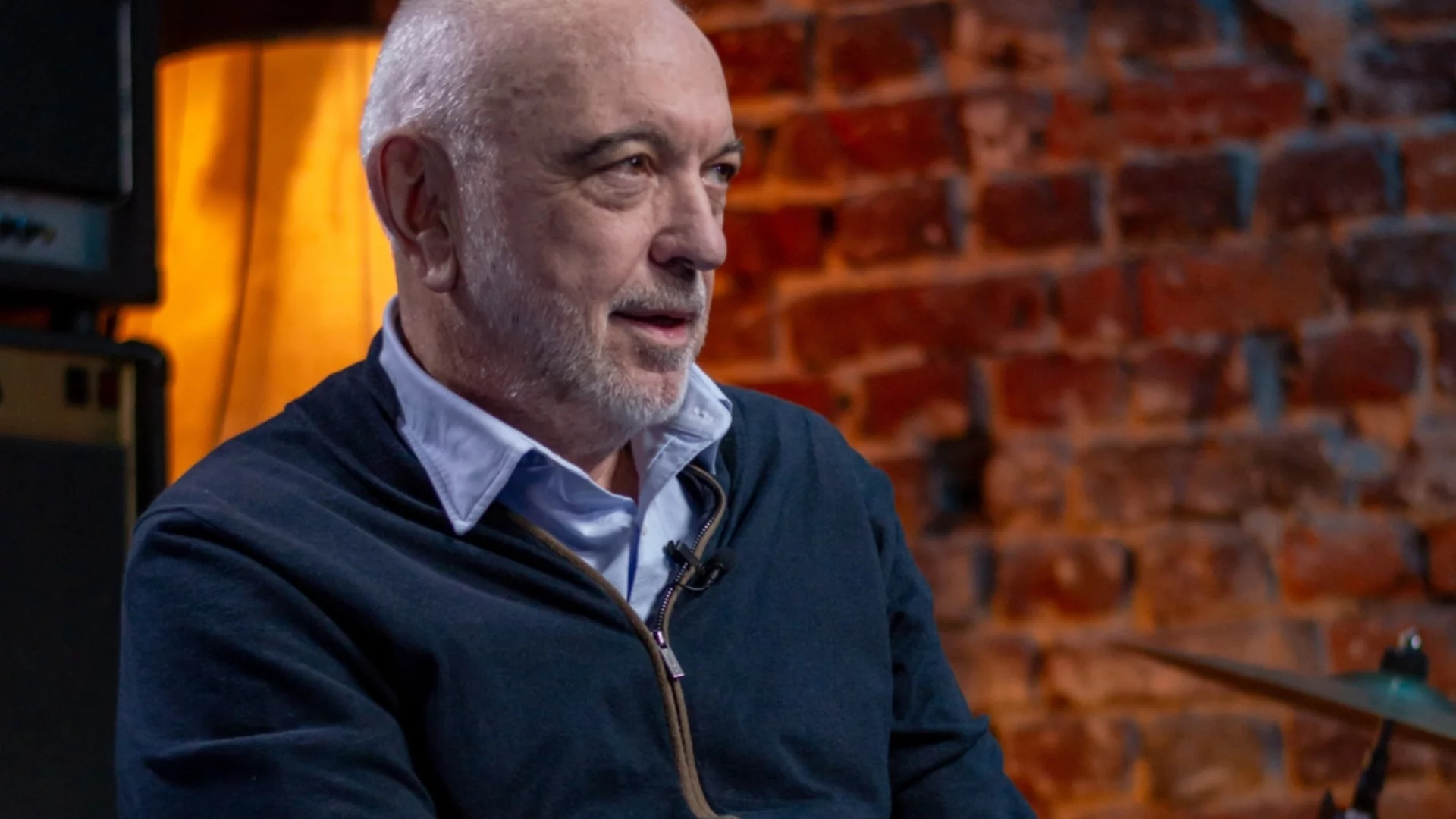 Тъжна вест! Отиде си режисьорът Росен Елезов