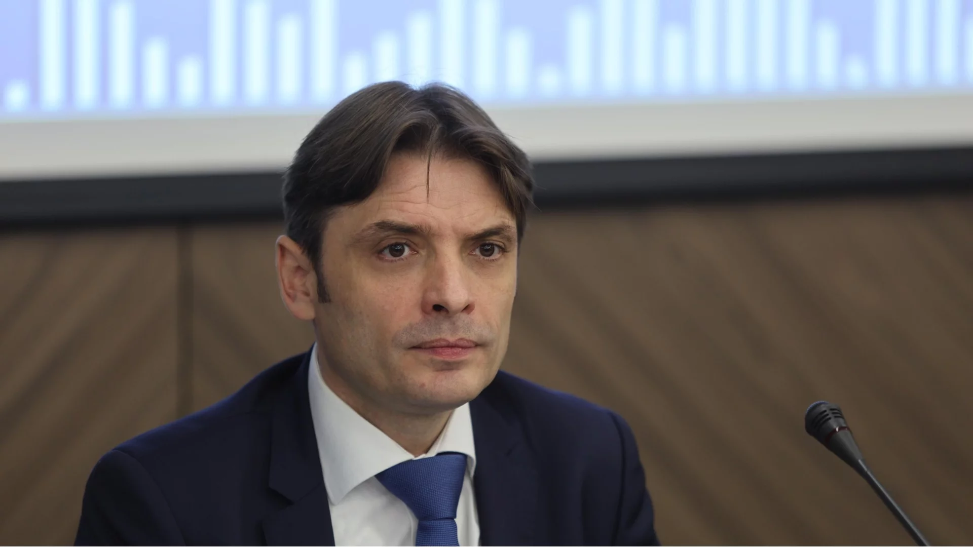 БСК: Вдигането на вноската за пенсия е мярка, изчерпала ефекта си още преди да е въведена