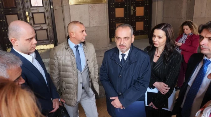 Несъгласни с бюджета: Работодателите провалиха тристранката