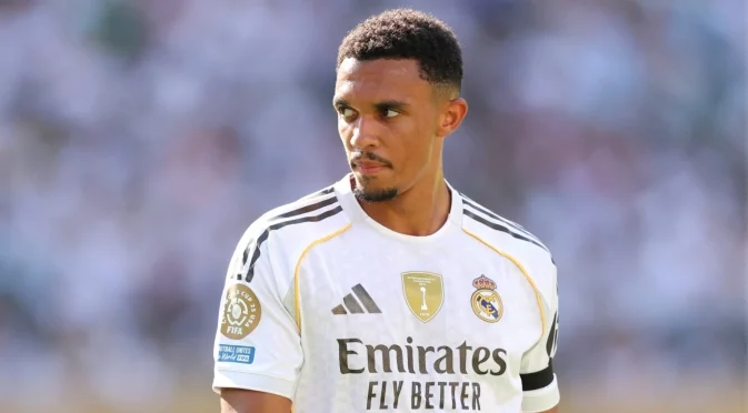 Българин показа на Трент кой е правилния отбор (ВИДЕО)