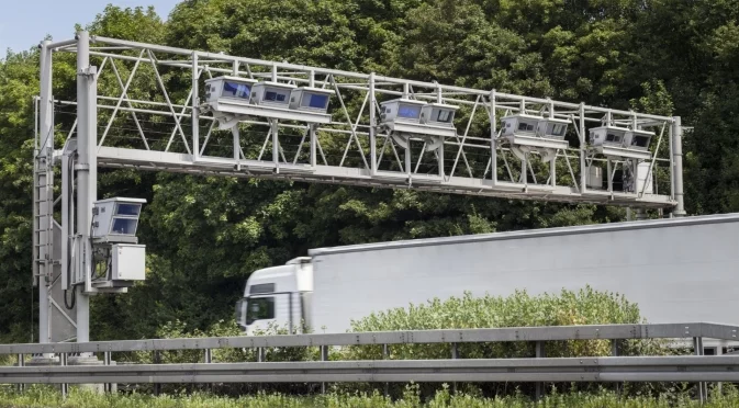 Средната скорост – закон на хартия, мираж на пътя