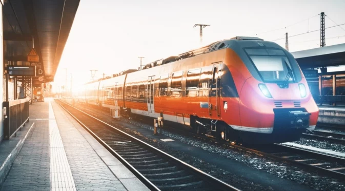 Европейската комисия предложи високоскоростен влак между София и Атина