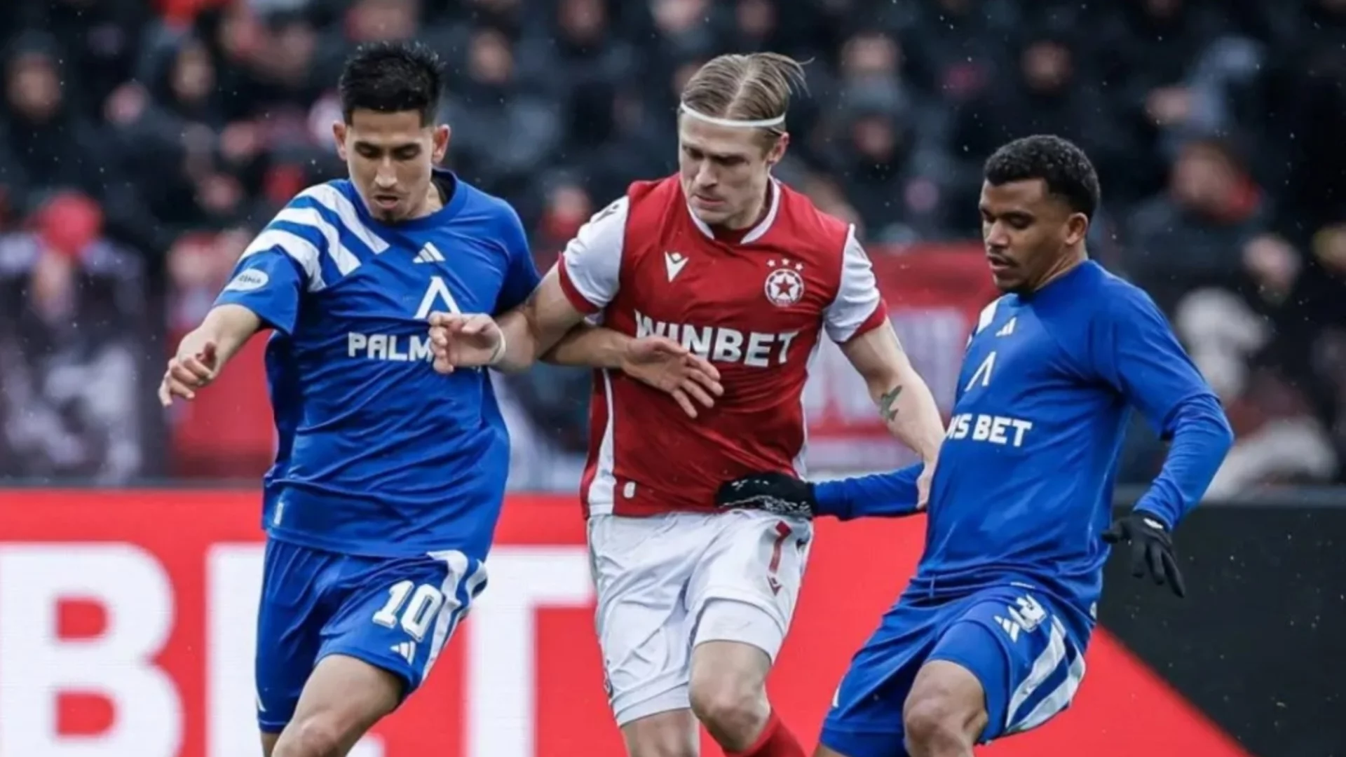 Гръмката прогноза за Левски – ЦСКА, която взриви студиото на „Точно попадение“ (ВИДЕО)