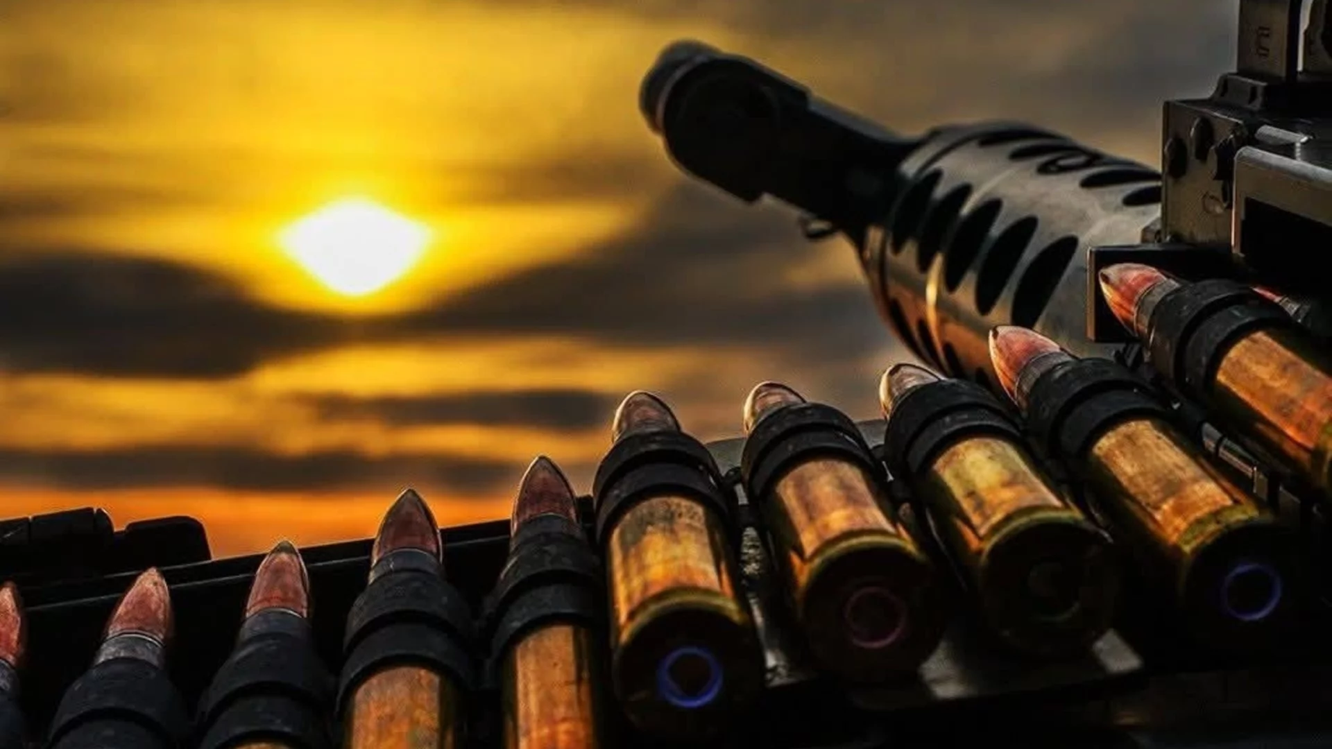 "Сигнал към Русия": "Райнметал" строи завод за боеприпаси и в Литва (ВИДЕО)