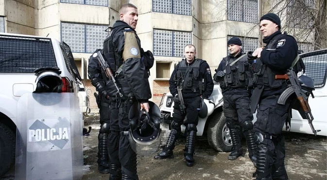 Косово разследва опит за убийство на българин - служител на ЕС