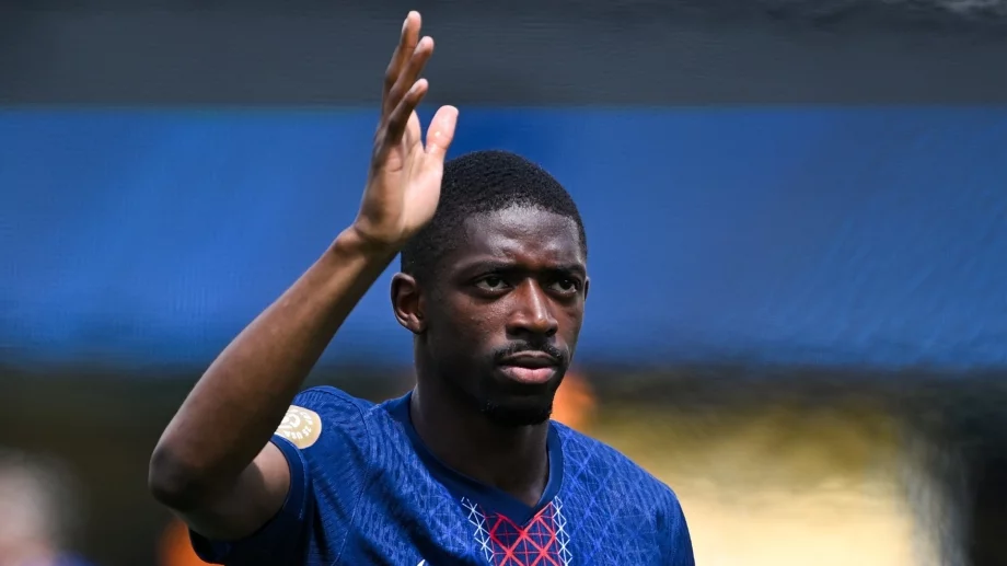 Звучен шамар по европейския шампион: 10 баварци отмъстиха насред Париж!