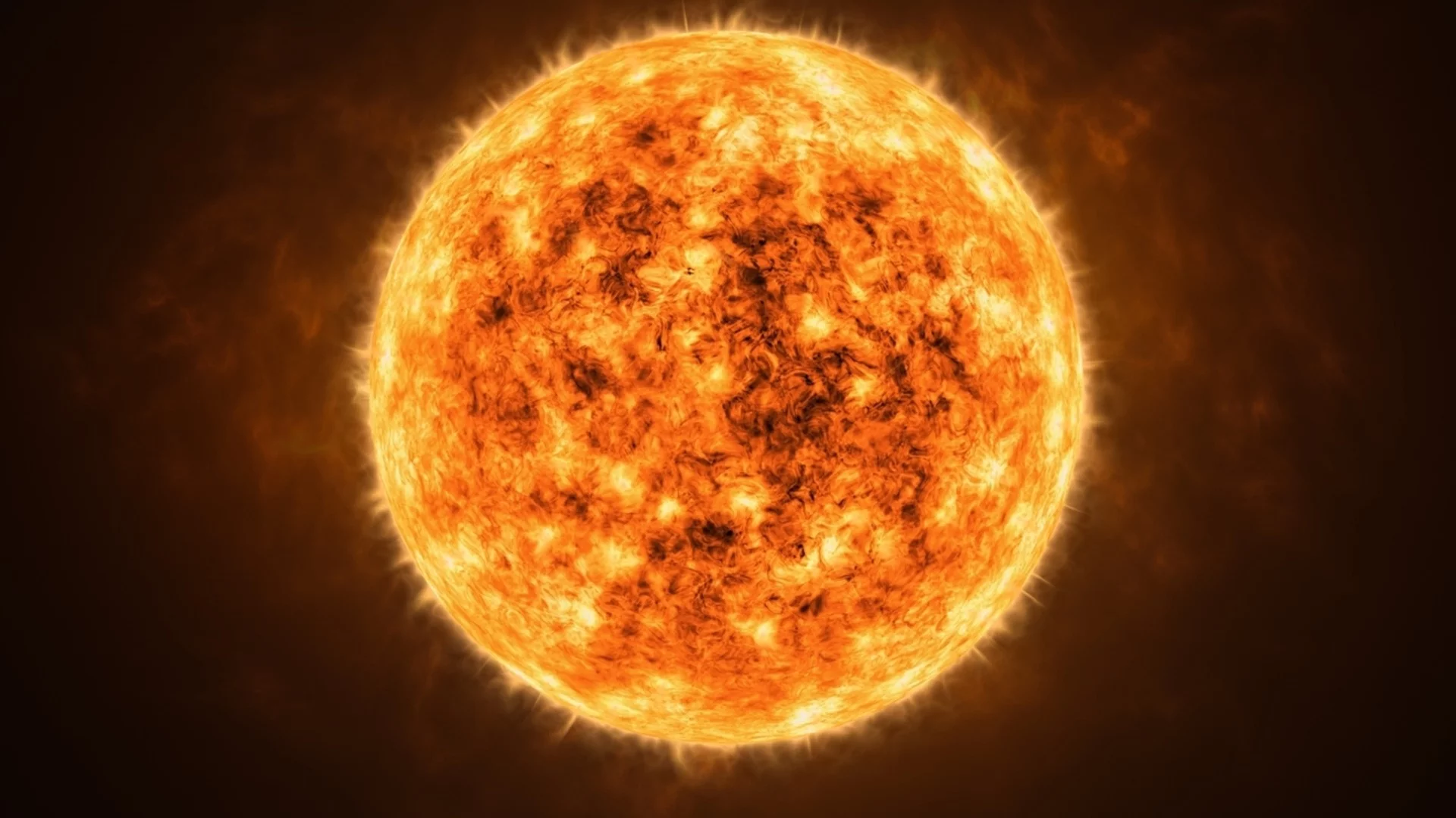 Ново важно открие разкрива как работи гигантската пещ на Слънцето 