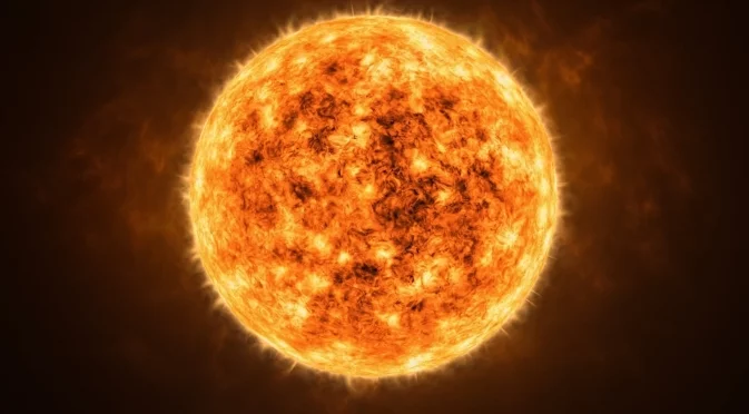 Ново важно открие разкрива как работи гигантската пещ на Слънцето 