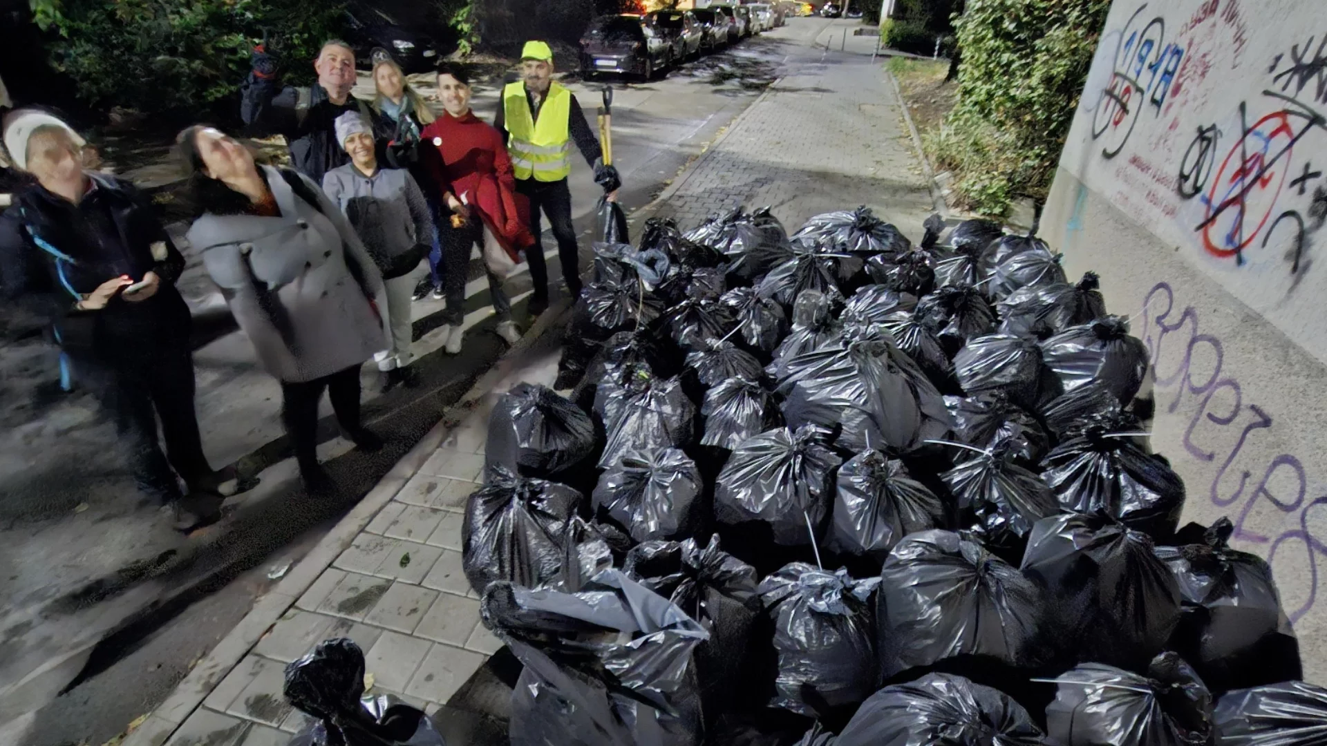 Боклукът в София е под контрол – а след няколко месеца?