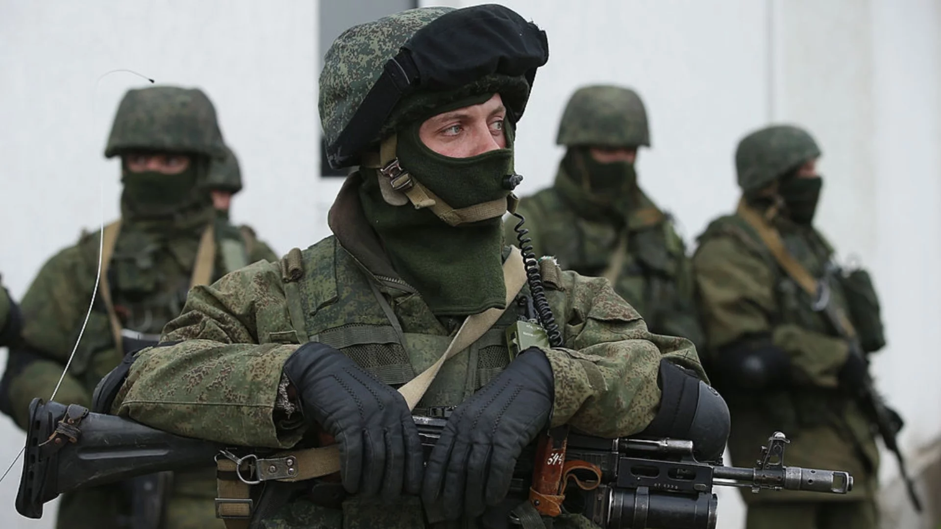 Не 3 дни, а 2 години: В Русия ще мислят как да обучават убийците си от СВО да преподават морал