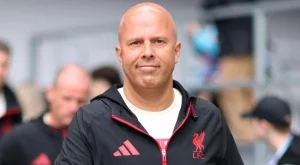 Как се побеждава Реал Мадрид? Арне Слот разкри тайната рецепта за успеха на Ливърпул